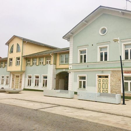 Südalinna Apartment Rakvere Exterior foto